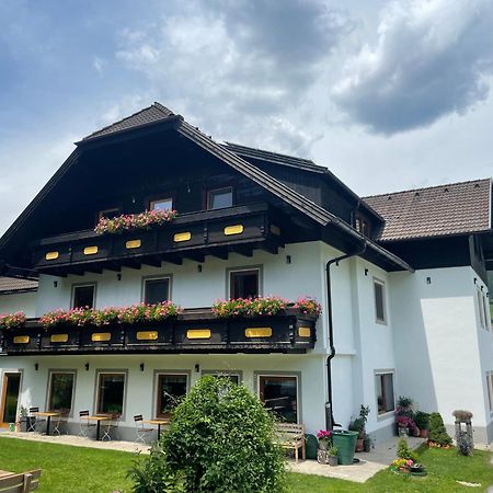 Landhaus Lungau Sankt Michael im Lungau Exterior photo